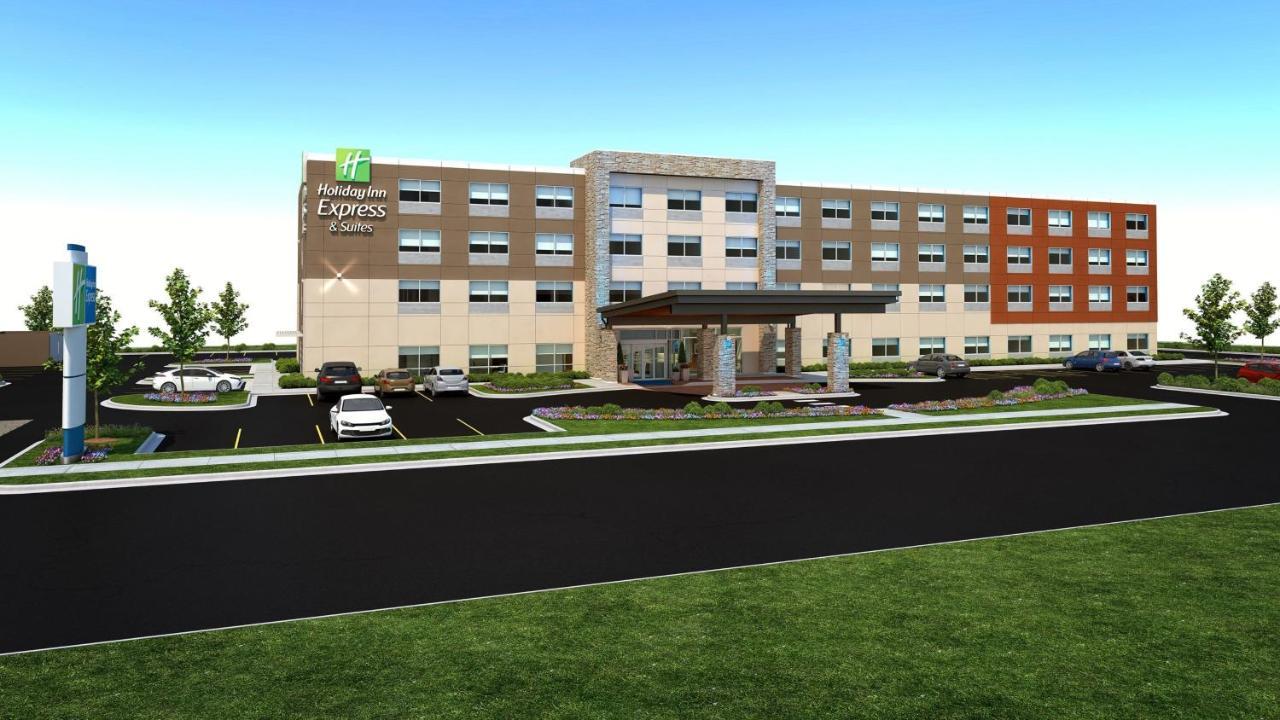Express - Wells-ogunquit-kennebunk, An Ihg Hotel 3*
