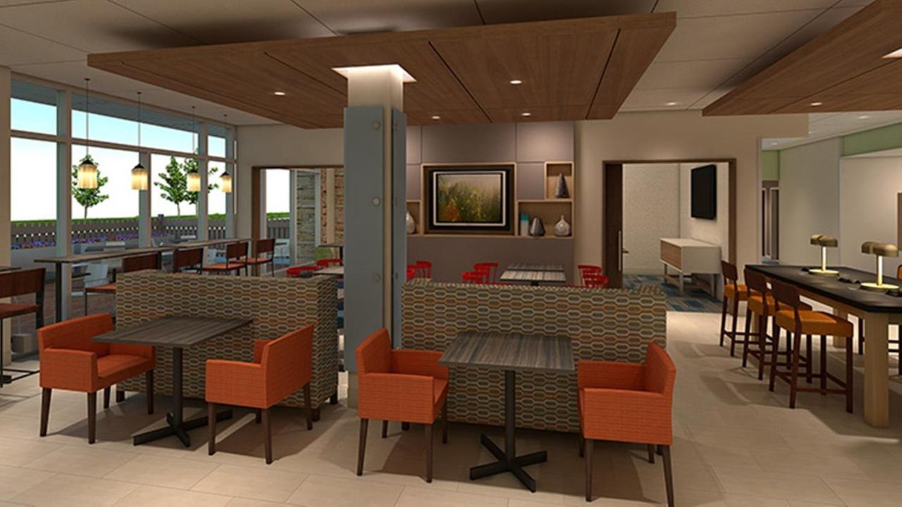 Express - Wells-ogunquit-kennebunk, An Ihg 3*