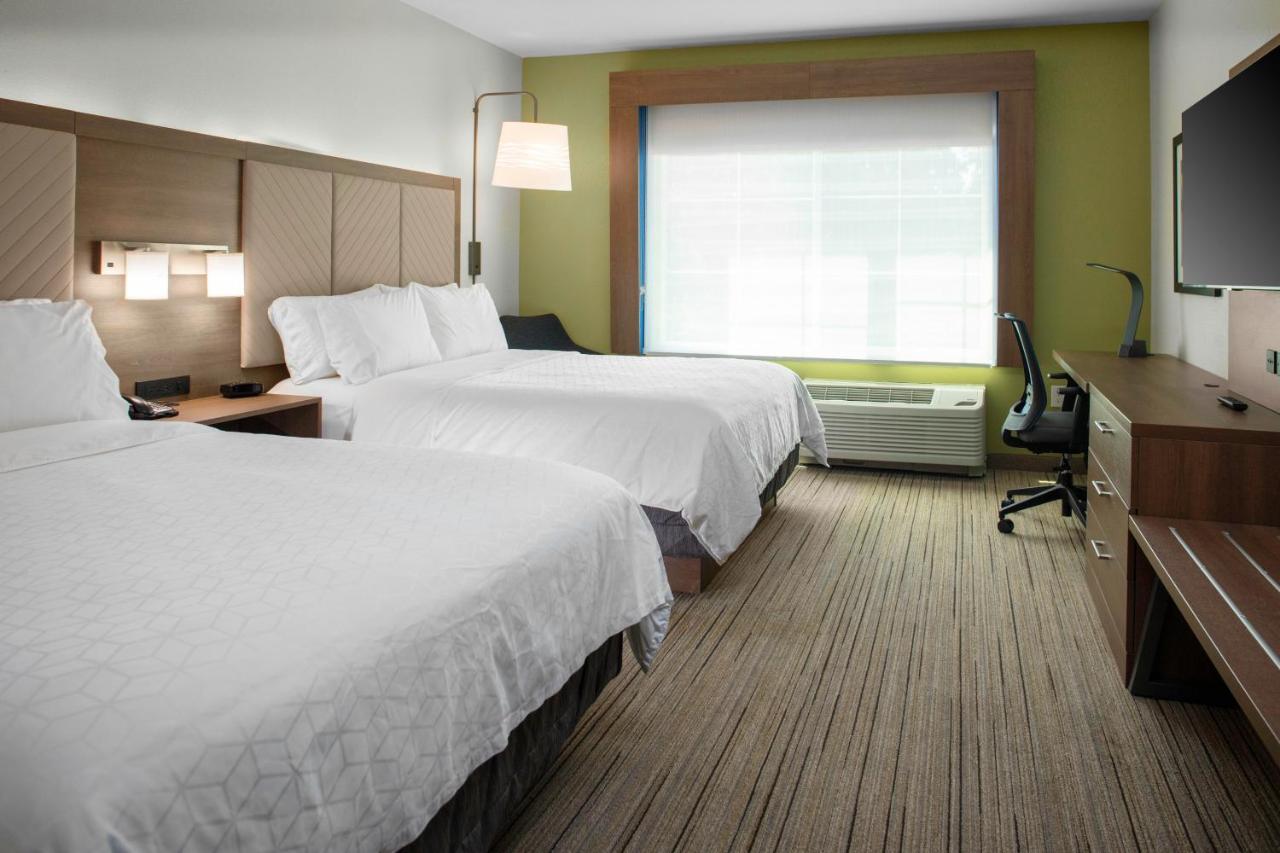 Holiday Express - Wells-ogunquit-kennebunk, An Ihg 3* Wells